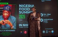 Lai Mohammed, Industry Leaders Back Standardisation at Nigeria Food Summit