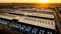Amazon new AI data center power plant to be largest source of CO₂ pollution in the US