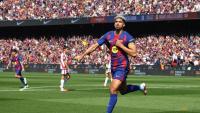 Liverpool bolster injury-hit defence with loan signing of Barca's Araujo