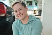 Missing Mom Who Vanished on Vacation Most Likely Drowned After Swimming Off Island, Husband Says