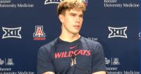 Arizona to play three games in Lithuania in August