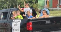 Celebrating Pleasant Lake