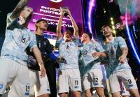 Sport’s Next Generation Won’t Choose Sides, Says Phygital International CEO