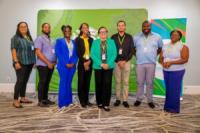 Forestry Unit Advances Development of National Mangrove Management Plan Through Stakeholder Inception Workshop