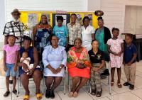 World Breastfeeding Week Ends with Strong Community Support for Mothers