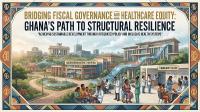 Bridging Fiscal Governance and Healthcare Equity: Ghana’s Path to Structural Resilience