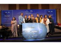 The Leela unveils ‘Melodies by The Leela’ – A distinctive sonic identity celebrating true Indian luxury