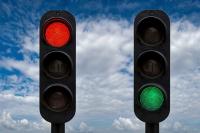 Kuwait introduces traffic light pre-alert system to improve road safety