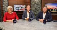 Michigan Matters: Primary reverberates nationally and pro soccer gains ground in Detroit