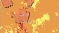 Heat-related illnesses on the rise in New Mexico amid record-high temperatures