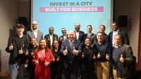 Cape Town launches AI guide to make investing in the city easier