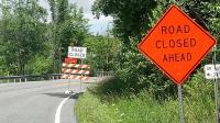 Road in Damascus Township closing for culvert work, PennDOT says