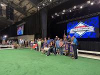 Ohio State Fair Sale of Champions raises $396,500 to invest in the next generation of agriculture