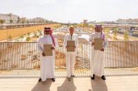Sports Boulevard Foundation in deal to set up real estate investment fund