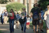 In an uncertain job market, top economists offer advice for incoming NC college students