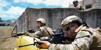 The Pentagon’s Obsession With China Puts Hawai‘i at Risk