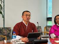 Bhutan’s foreign reserves stand at USD 1.2 billion in June, reserves are more than double above the critical threshold: MoF