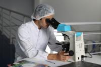 Maine CDC Confirms the Cyclosporiasis Outbreak Has Reached Maine