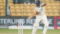Sarfaraz replaces injured Sudharsan for Sri Lanka Tests