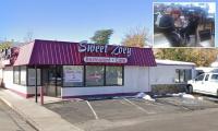 Female-owned local Wyoming restaurant takes matters into own hands after family of four racked up $130 tab and ran before paying check