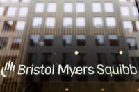 Bristol Myers Squibb is building a $2.3 billion drug manufacturing campus in Houston
