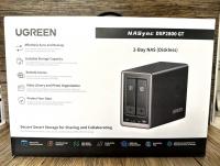 UGREEN NASync DXP2800 GT Review