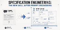Specification Engineering: The New Skill After Prompt Engineering