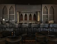 Aria Wine Bar Now Open in Little Italy
