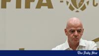 World Cup co-hosts US and Canada oppose Infantino