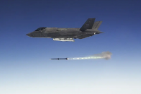 Australia to Acquire AIM-260 JATM Missiles from the US
