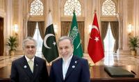 Why Pakistan explained Makkah Defence Pact with Saudi, Turkiye to Iran?