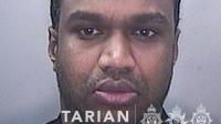 Cardiff crime boss who lived extravagant life of luxury caught after passport gaffe