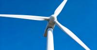 Turbine Blade Blocking Shipping Routes In German North Sea
