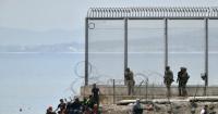 ‘Enough Is Enough’ — Thousands Protest in Spanish Exclave Ceuta over Border Invasion