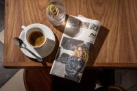 Durham’s New 13-Seat Bar Runs On Italian Ritual And $2.50 Espresso
