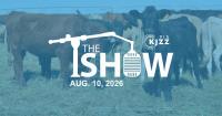 The Show for Aug. 10, 2026: Preventing screwworm, a zombie apocalypse conference and more