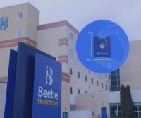 Beebe Healthcare introduces use of wearable safety technology for frontline workers
