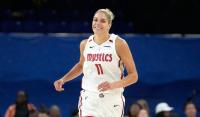 Mystics' Delle Donne, Commanders' Fletcher to be inducted into D.C. Sports Hall of Fame