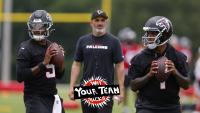 Why Your Team Sucks 2026: Atlanta Falcons