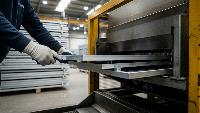 Tens of millions of solar panels from America’s first big wave will start retiring before 2040, and the 4-step industrial process that recovers 96 percent of their value before a single gram hits a landfill
