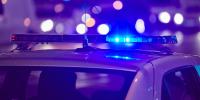 Semis collide early Sunday in southwest Kansas city