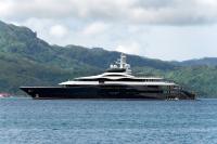 Zuckerberg Yacht Reportedly Ignored Call For Help From Smaller Boat Off Alaskan Coast