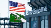 DeSean Jackson's Delaware State to play Michael Vick's Norfolk State in Philly