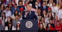 Trump loses 21st straight court fight over state voter rolls