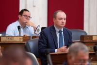 Interim Report: Joint Finance Committee