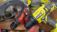 3 reasons I sold all my Milwaukee tools and switched to a cheaper brand
