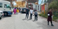 Tourist Arrivals Surge in First Half of 2026 driven by Regional Visitors