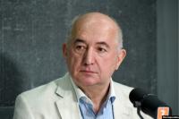 Former official disputes claims Georgian troops executed Abkhazian POWs during 1992–1993 War