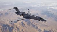 Israel Unveiled Ellyon, New Generation Multi-Role EW and Reconnaissance Aircraft