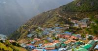 Climate-induced loss and damage in Nepal: attribution analysis and institutional readiness for international support